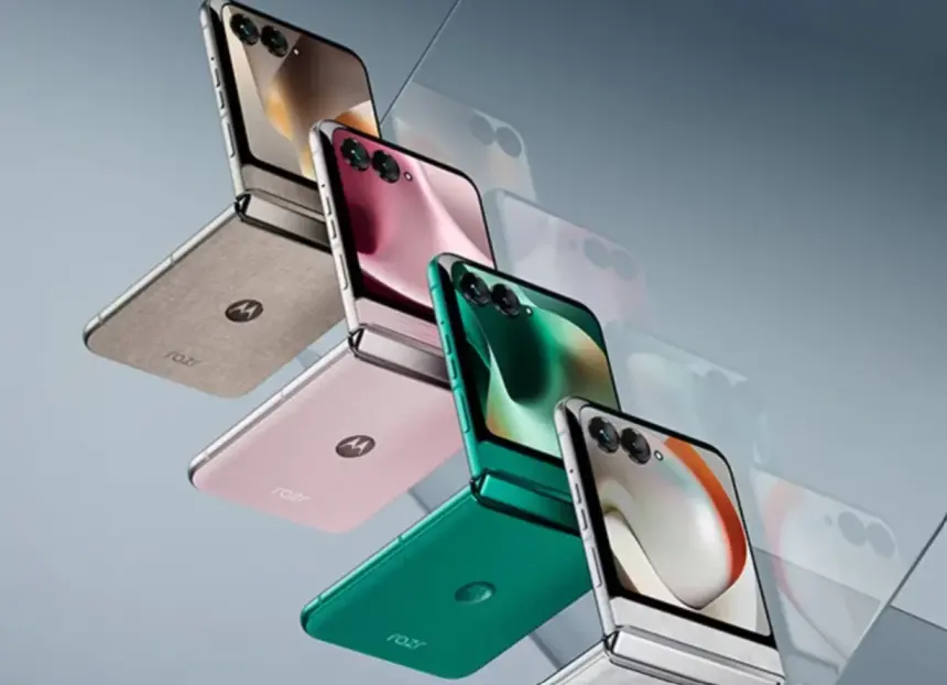 Motorola Razr 2026, Verizon’da ücretsiz olarak satışa çıktı