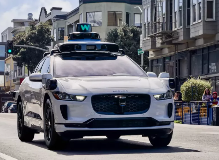 Waymo robotaksi hatası: Otonom sistemler gerçekten hazır mı