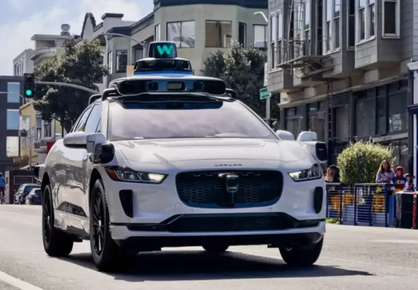 Waymo robotaksi hatası: Otonom sistemler gerçekten hazır mı