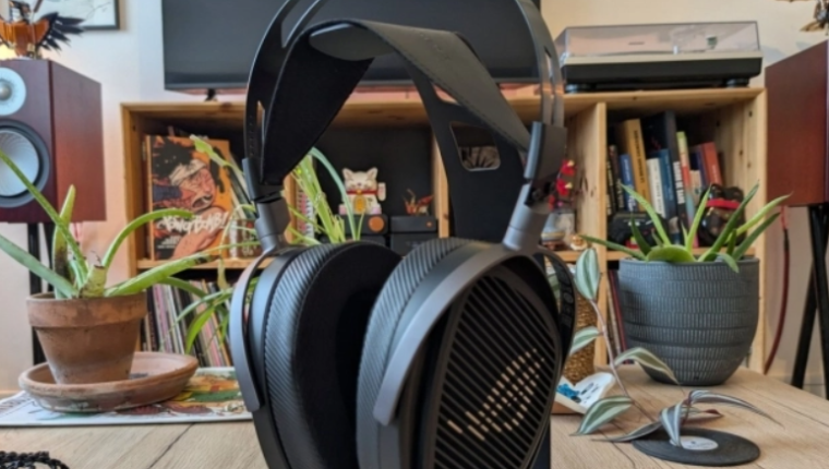 Planar manyetik sürücülü ROG Kithara dikkat çekti