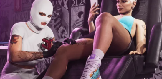 Rockstar da PS5'i işaret etti: GTA 6 reklamında Xbox'a hiç yer verilmedi