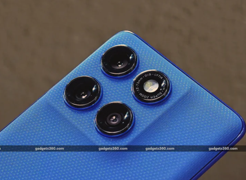 Motorola Edge 70 Pro sertifikasyon sürecinde ortaya çıktı