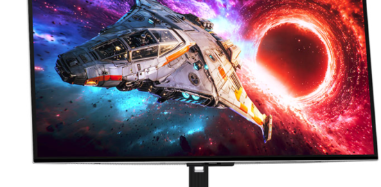 Samsung yeni Odyssey OLED G8 monitörlerini tanıttı: 4K 240Hz ve DisplayPort 2.1 dönemi başlıyor