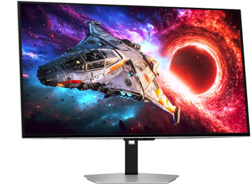 Samsung yeni Odyssey OLED G8 monitörlerini tanıttı: 4K 240Hz ve DisplayPort 2.1 dönemi başlıyor