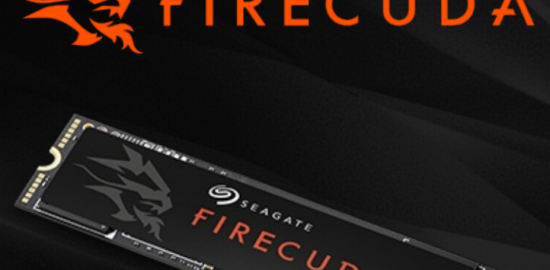 Seagate yeni SSD isimlendirme sistemine geçiyor