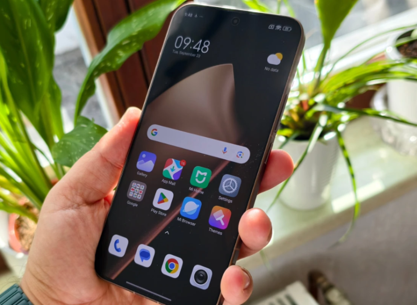 Xiaomi 17T serisi için ilk detaylar ortaya çıktı