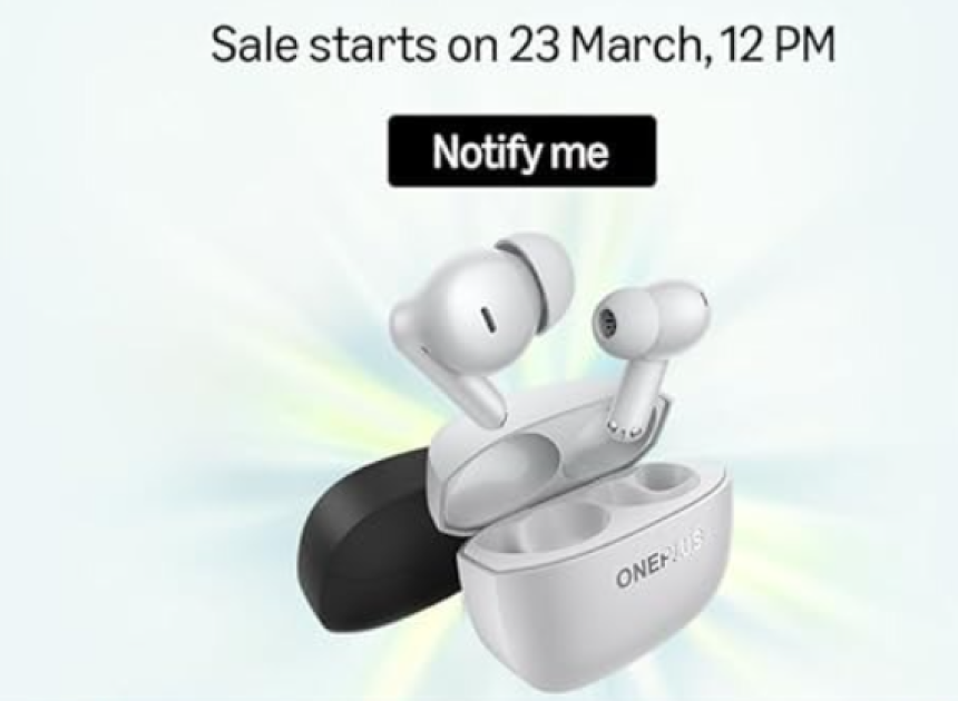 OnePlus Nord Buds 4 Pro fiyatı ve satış tarihi ortaya çıktı