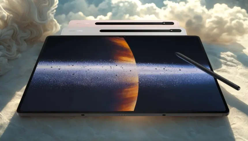 Samsung’dan yeni tablet serisi 2025 tanıtımı netleşti