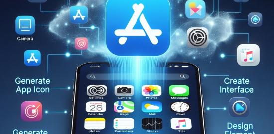 Anything ekibinden Apple'a yaratıcı karşılık