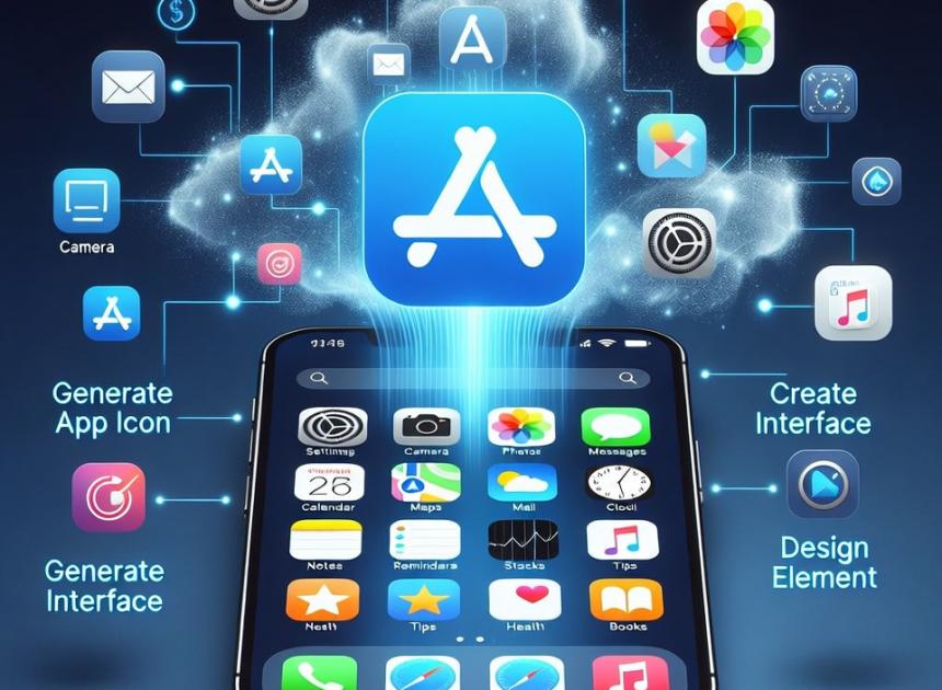 Anything ekibinden Apple'a yaratıcı karşılık