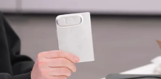 Yıllardır katlanabilir telefon kullanıyorum: Galaxy Z Fold 8 ve iPhone Ultra, 2026'da bu form faktörünü değiştirebilir