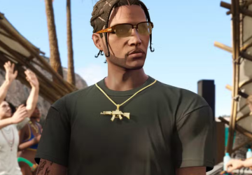 GTA Online'a yaş doğrulama sistemi mi geliyor?