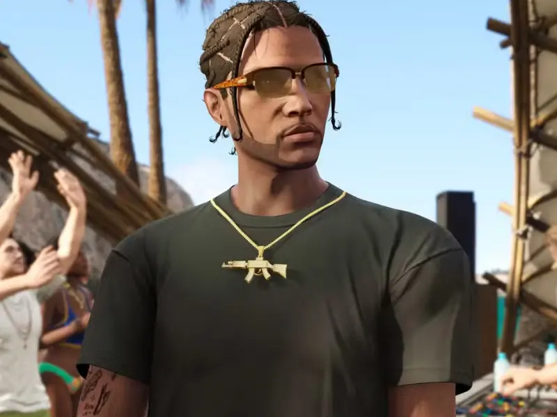 GTA Online'a yaş doğrulama sistemi mi geliyor?