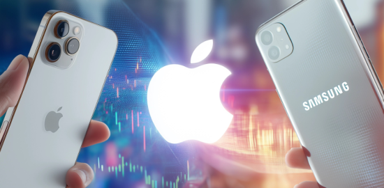 Apple Android mesajlaşması için ilk adımı attı