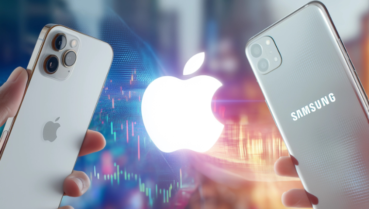 Apple Android mesajlaşması için ilk adımı attı