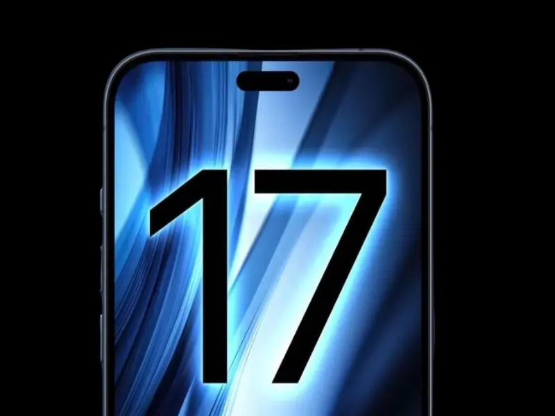 iPhone 17 Pro ve Pro Max, çizilmelere karşı dayanıklı yeni kaplama ile geliyor