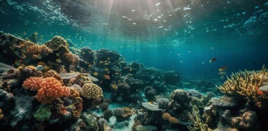 Pasifik’in mavi çamurunda bulunan izler yaşamın başlangıcına dair ezber bozuyor