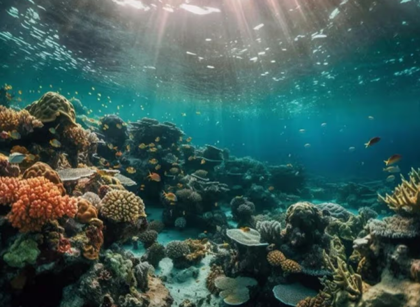 Pasifik’in mavi çamurunda bulunan izler yaşamın başlangıcına dair ezber bozuyor