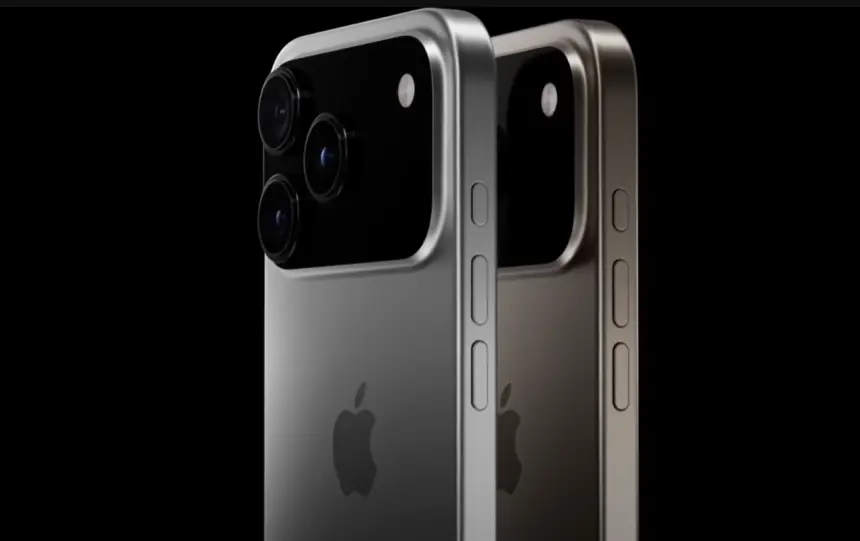 iPhone 17 lansmanı için tarih netleşiyor