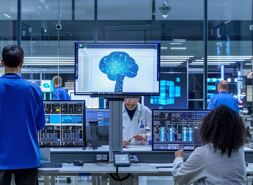 Microsoft kendi bünyesinde geliştirdiği yapay zeka modelleriyle rekabette yeni bir döneme girdi