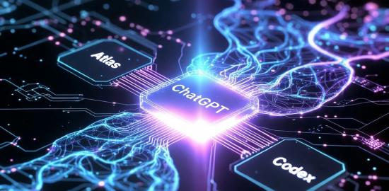 OpenAI ChatGPT ve Atlas ile Codex'i tek bir süper uygulamada birleştiriyor