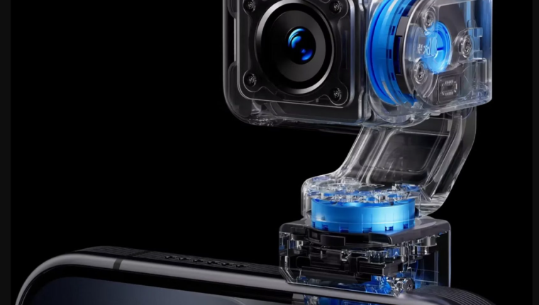 Honor robot telefon konseptini resmen doğruladı