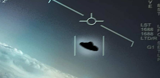 Pentagon, UFO videolarının ikinci bölümünü yayınladı: Yeni görüntüler ve tanık ifadeleri gündemde
