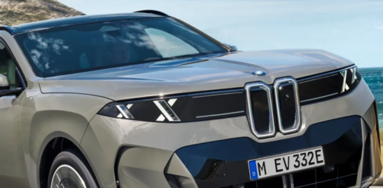 Yeni BMW X5 tanıtıldı: Benzinli, dizel, hibrit, elektrikli ve hidrojenli seçeneklerle geliyor
