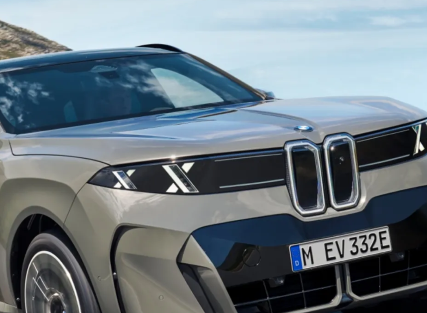 Yeni BMW X5 tanıtıldı: Benzinli, dizel, hibrit, elektrikli ve hidrojenli seçeneklerle geliyor