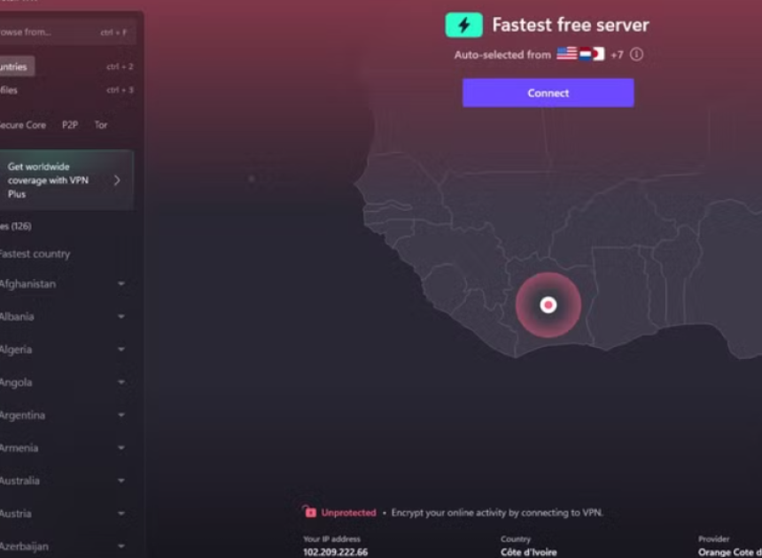 VPN kullansanız bile tarayıcınız sizi tanıyabiliyor: işte nedeni