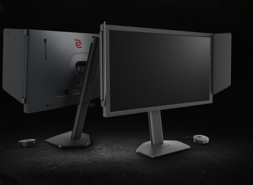 Zowie Valorant Champions Tour Americas için resmi monitör oldu