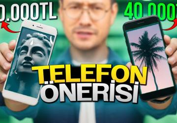 Uygun fiyatlı telefon önerileri : Doğru telefonu al! (20.000₺-40.000₺)