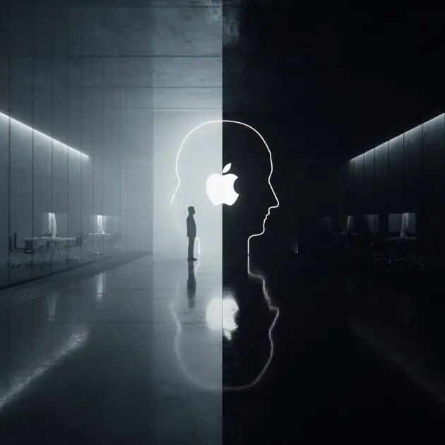 Apple Studios Severance yapımını tamamen kendi bünyesine taşıyor