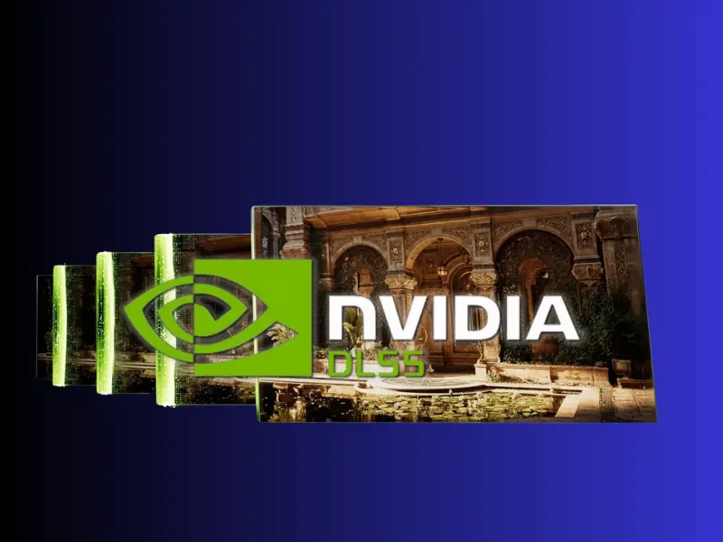Nvidia DLSS 4.0 desteği kazanan yeni oyunlar açıklandı