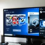 RPCS3 emülatörü PS3 oyunlarını Steam kütüphanesine doğrudan ekleme özelliği kazandı