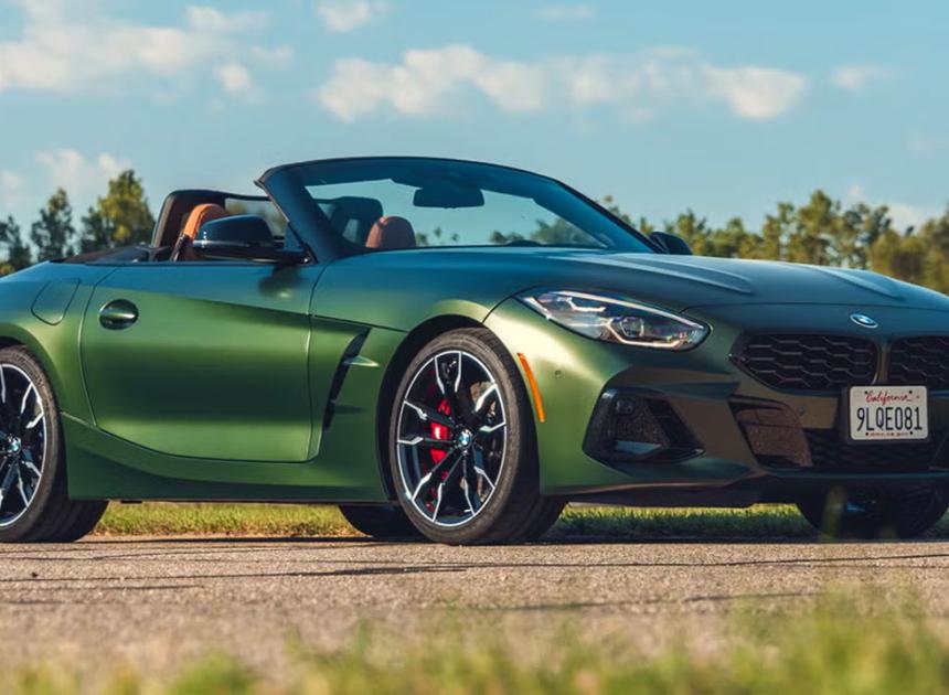 BMW ve Toyota Supra modelleri geri çağrılıyor: B48 motor yangın riski