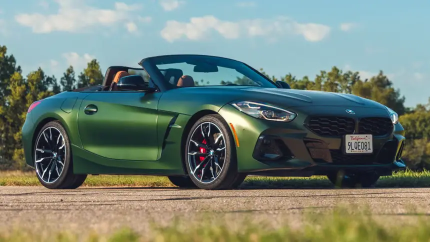 BMW ve Toyota Supra modelleri geri çağrılıyor: B48 motor yangın riski