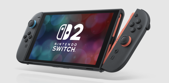 Nintendo Switch 2 OLED modeli gündemde: Ancak yeni ekran için birkaç yıl daha beklemek gerekebilir