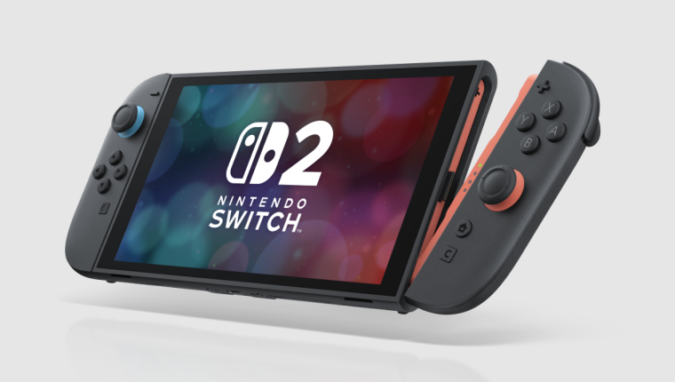 Nintendo Switch 2 OLED modeli gündemde: Ancak yeni ekran için birkaç yıl daha beklemek gerekebilir