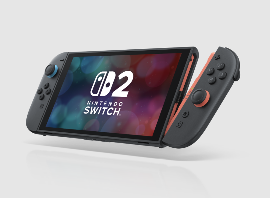 Nintendo Switch 2 OLED modeli gündemde: Ancak yeni ekran için birkaç yıl daha beklemek gerekebilir
