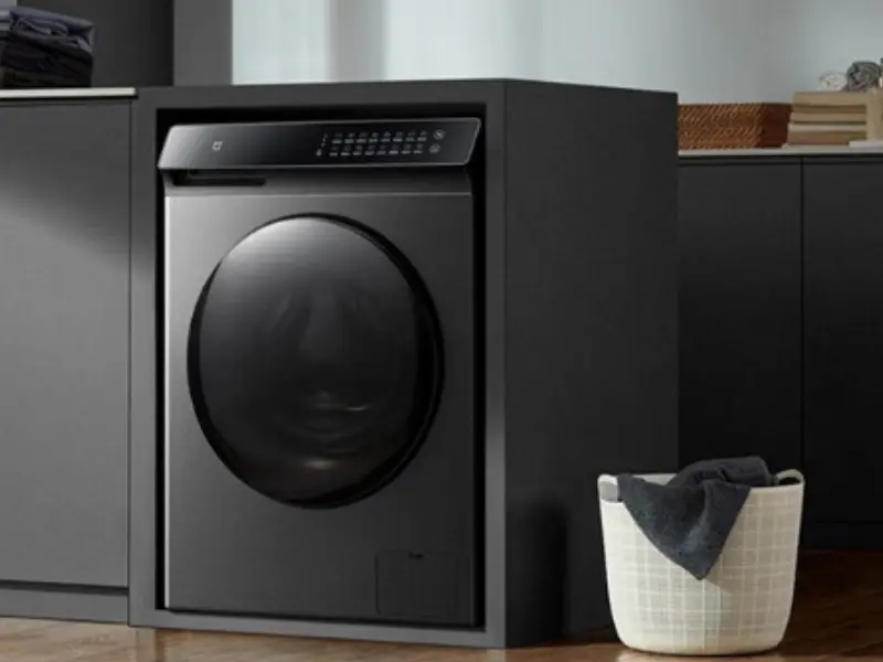 Xiaomi, Mijia AI çamaşır makinesini Çin'de tanıttı