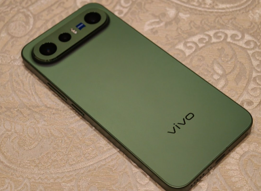 Vivo X500e'nin ilk detayları ortaya çıktı: Snapdragon 8 serisi işlemci ve Zeiss kameralarla gelebilir