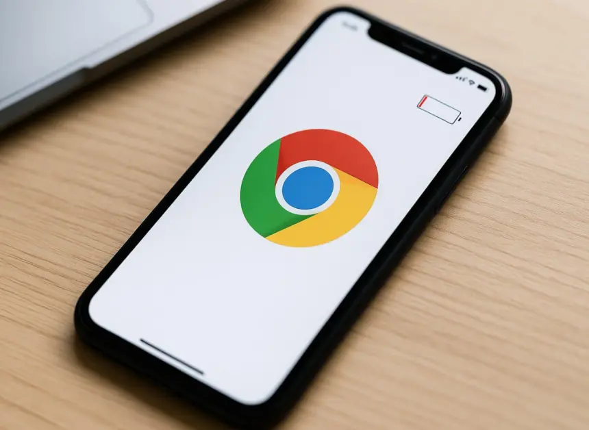Android’de reklam takibini kapatmanın yolu: 5 dakikada daha az izlenen bir telefon