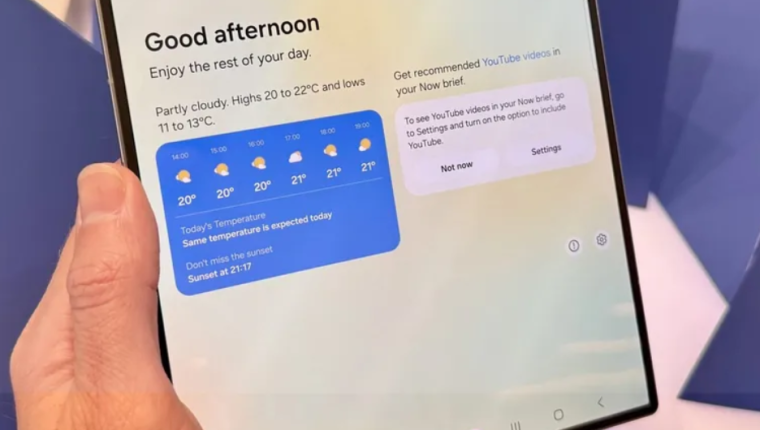 Samsung Galaxy Z Fold 8 sızıntıları hayal kırıklığı yaratıyor: Önemli özellikler eksik olabilir