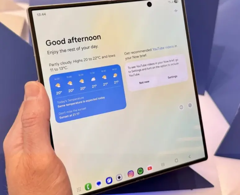 Samsung Galaxy Z Fold 8 sızıntıları hayal kırıklığı yaratıyor: Önemli özellikler eksik olabilir
