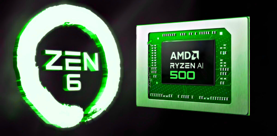 Zen6 tabanlı Medusa Point AMD’nin mobildeki rekabet hızını artırıyor