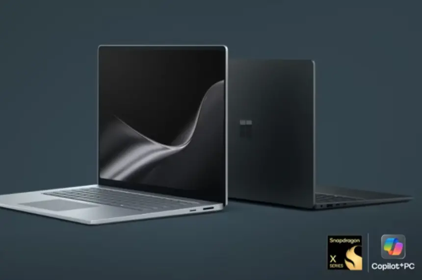 Microsoft Surface Laptop İş Amaçlı (8. Sürüm) incelemesi: Güçlü performans sunuyor, ancak fiyatı düşündürüyor