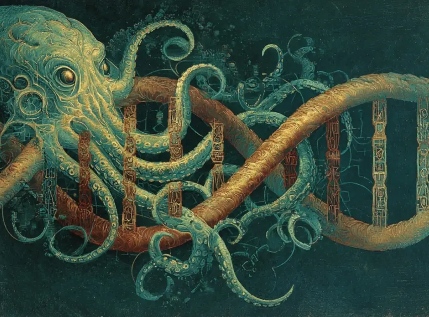 TDP43 proteini hem beyin hastalıkları hem de kanserle bağlantılı olabilir