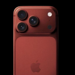 Turuncu iPhone’un ardından iPhone 18’in öne çıkan rengi sızdı