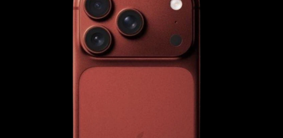 Turuncu iPhone’un ardından iPhone 18’in öne çıkan rengi sızdı